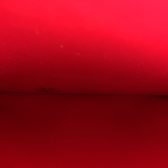 Banana Republic Black Leather Crossbody Bag - Picture 8 of 9